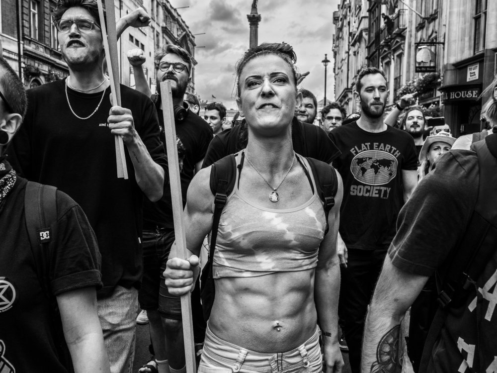 Photograph by Kowalski Tomasz