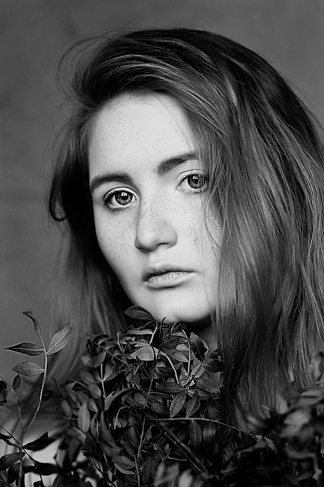 Photograph by Надежда Тарасенко