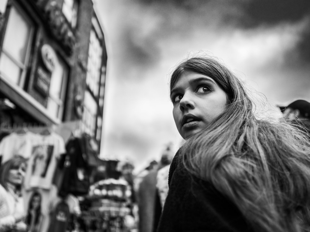 Photograph by Kowalski Tomasz