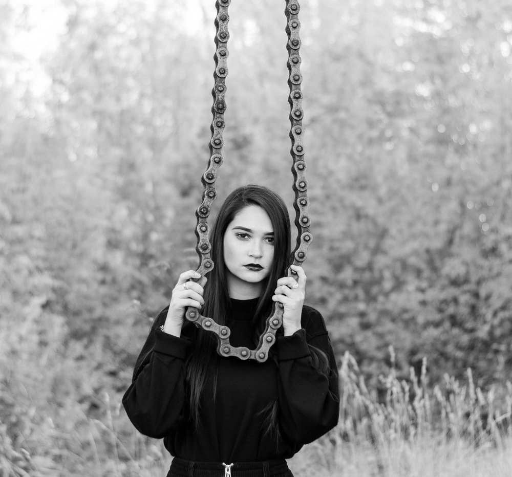 Photograph by Евгений Гецев