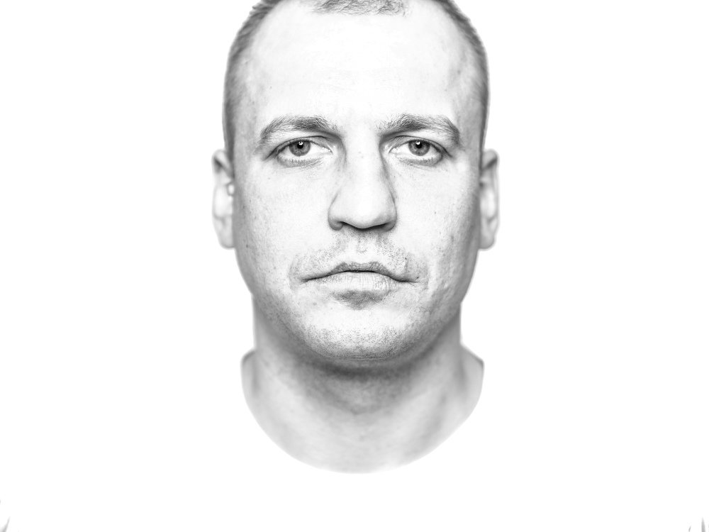 Photograph by Kowalski Tomasz