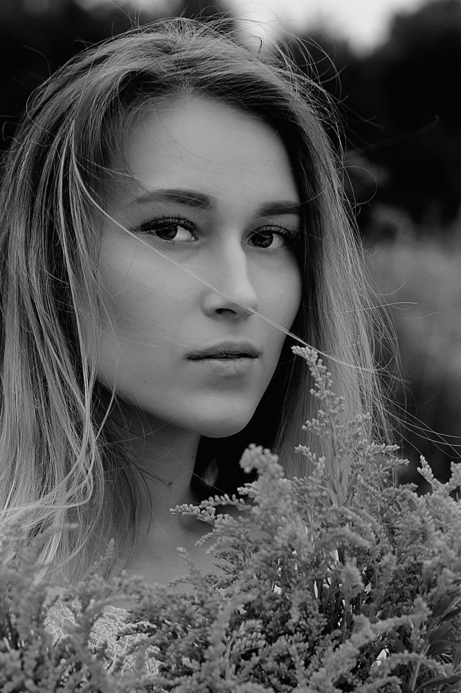 Photograph by Надежда Тарасенко