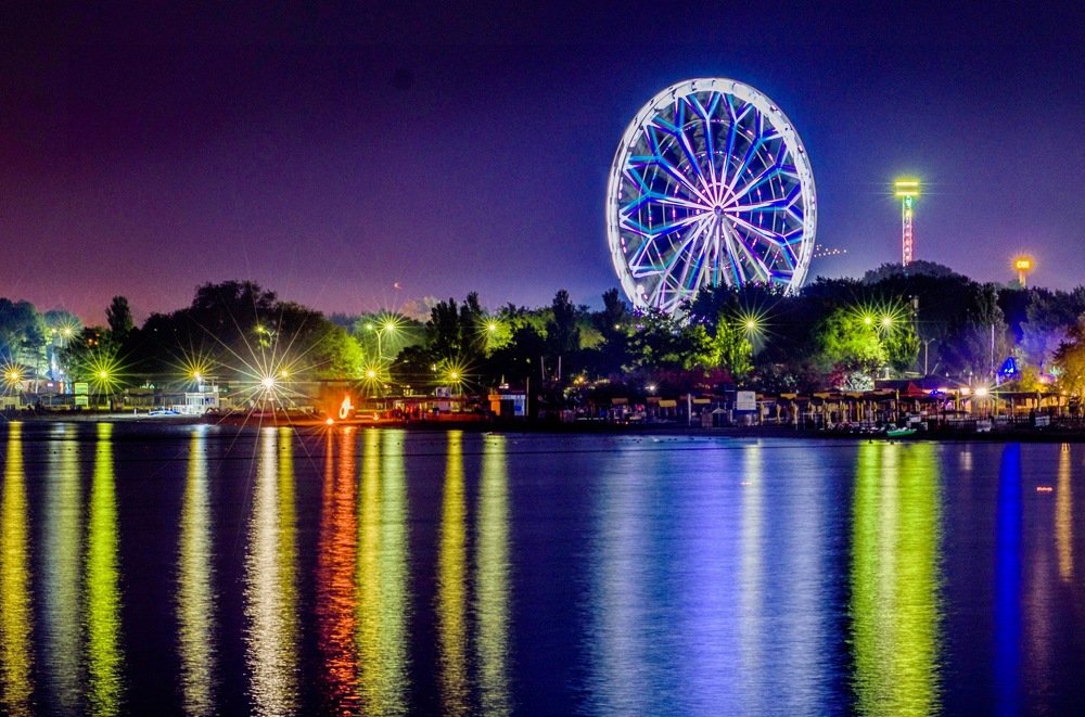 Photograph by Павел Гоберман