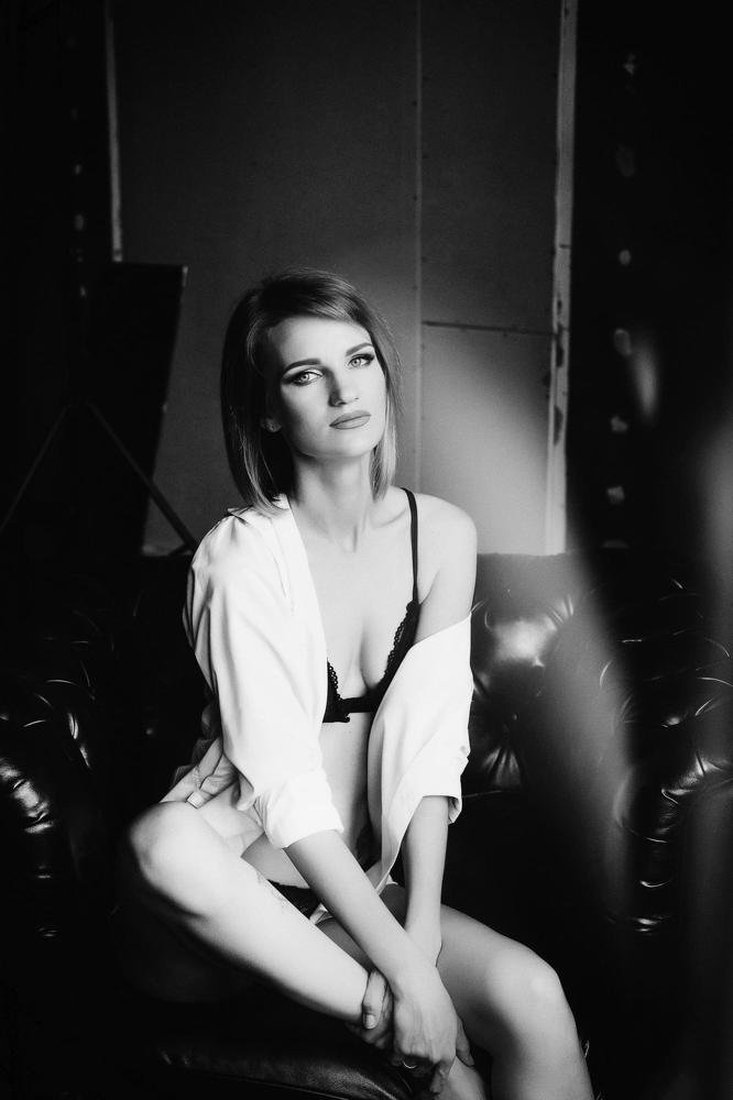 Photograph by Марина Верятинская