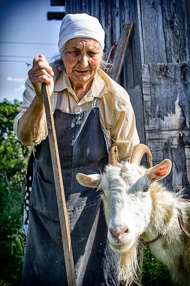 Photograph by Юрий Глушков