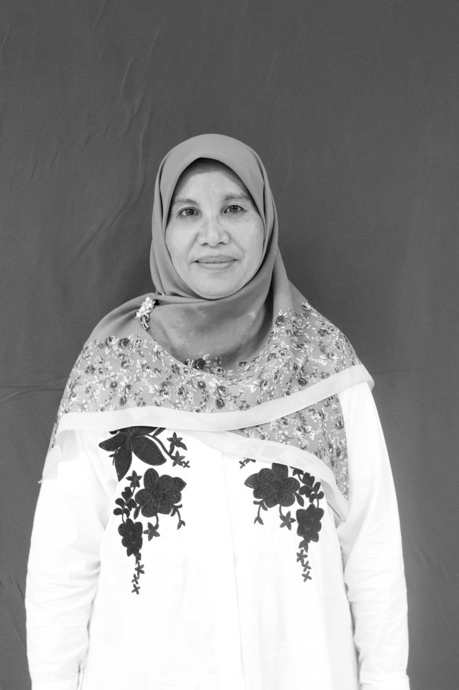 Photograph by Ibrahim Khanza