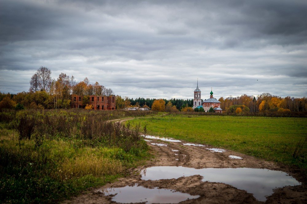 Photograph by Михаил Тюрев