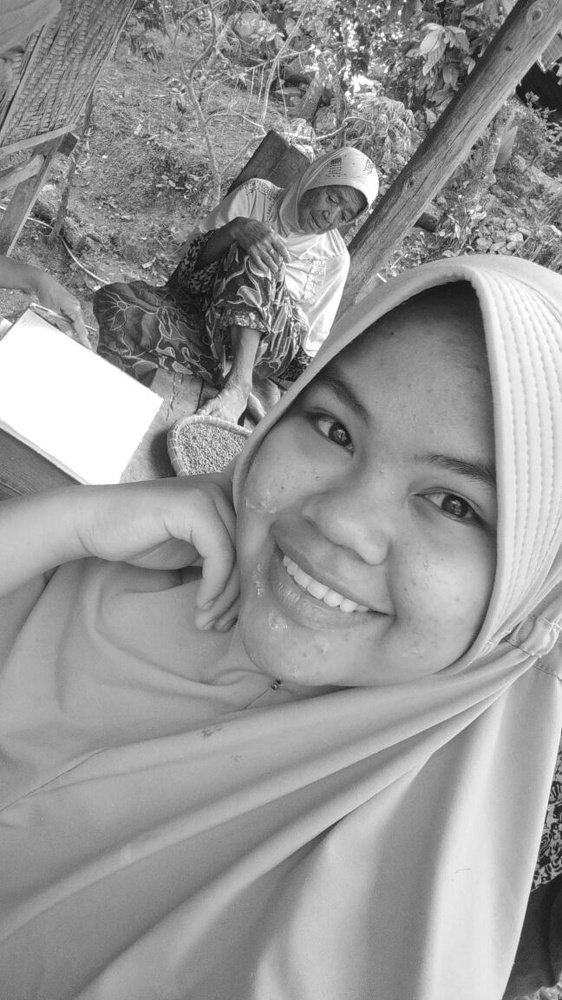 Photograph by Ibrahim Khanza