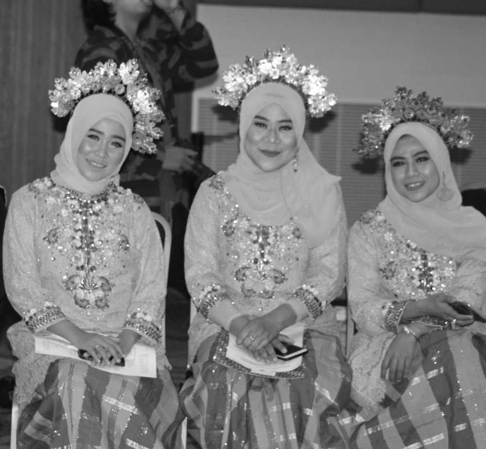 Photograph by Ibrahim Khanza