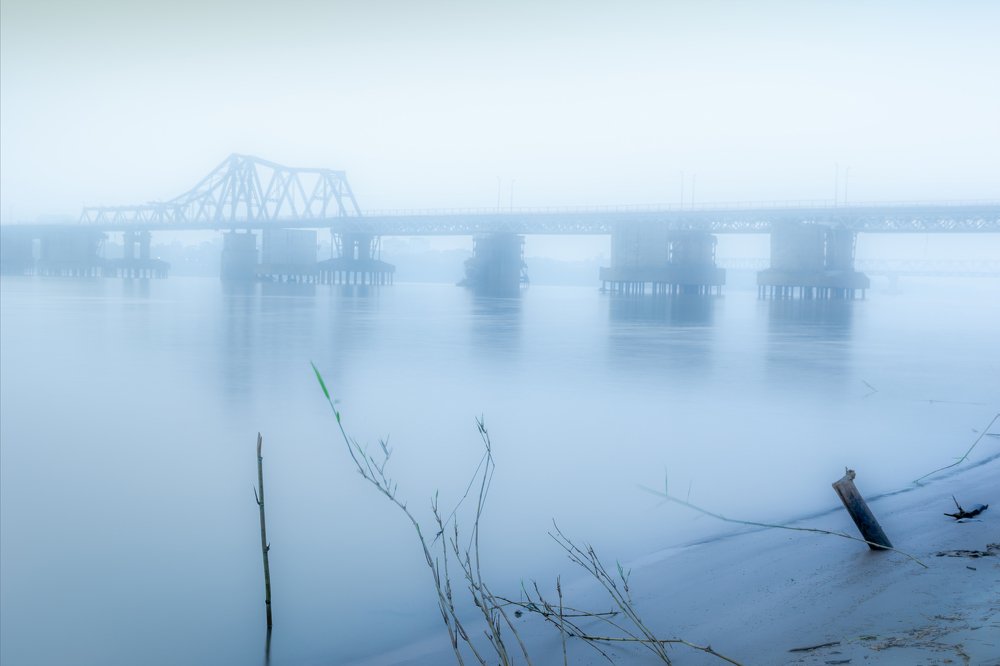 Photograph by Hung Hoang Kim