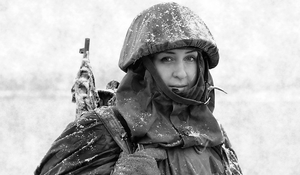 Photograph by Федулов Дмитрий