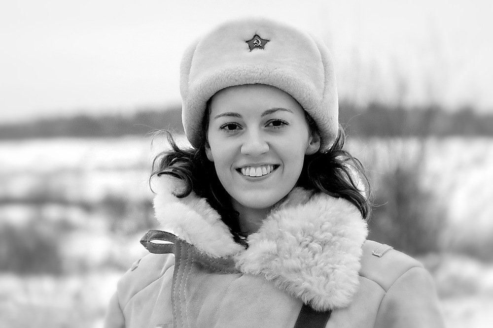 Photograph by Федулов Дмитрий