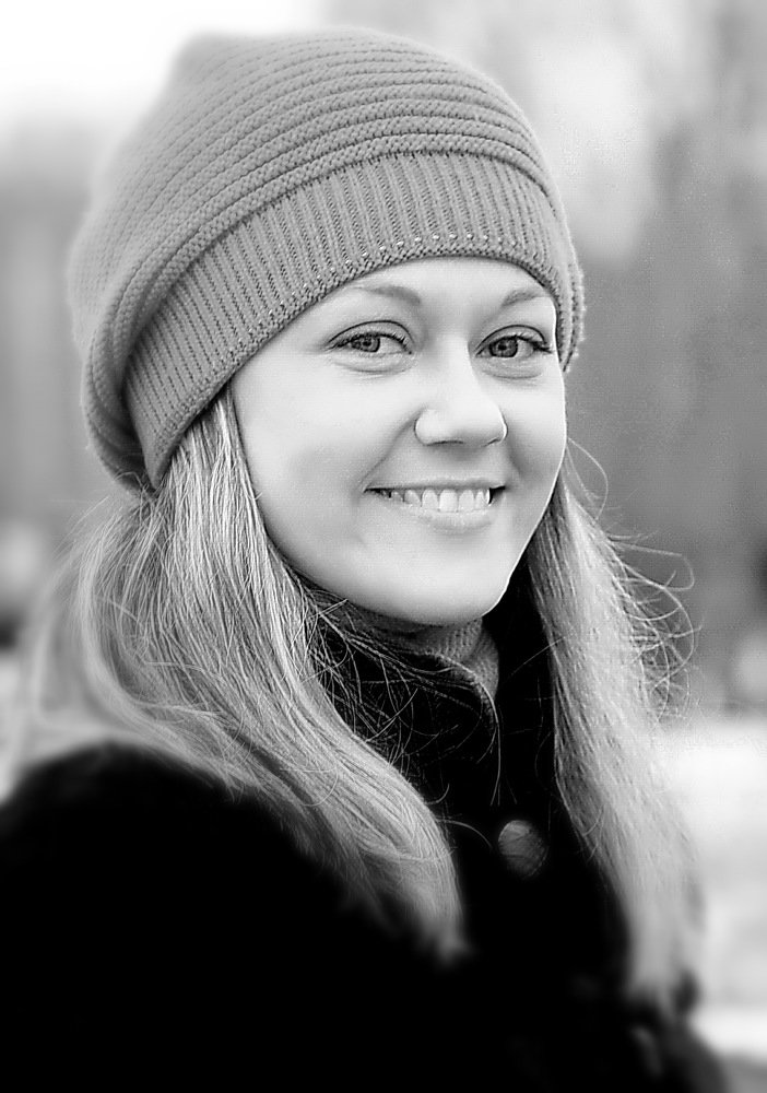 Photograph by Федулов Дмитрий