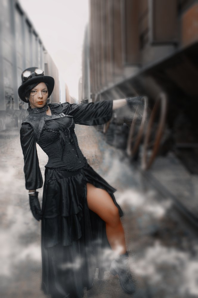 Photograph by Сергей Бережной