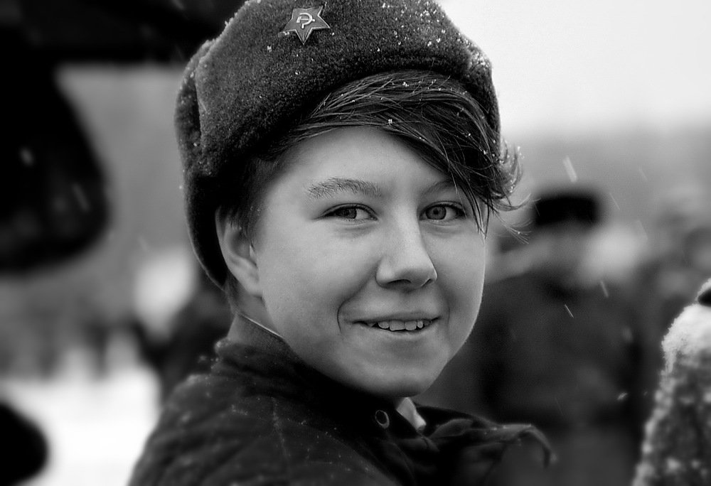 Photograph by Федулов Дмитрий