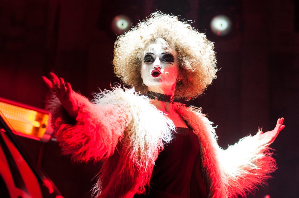 Photograph by Dominika