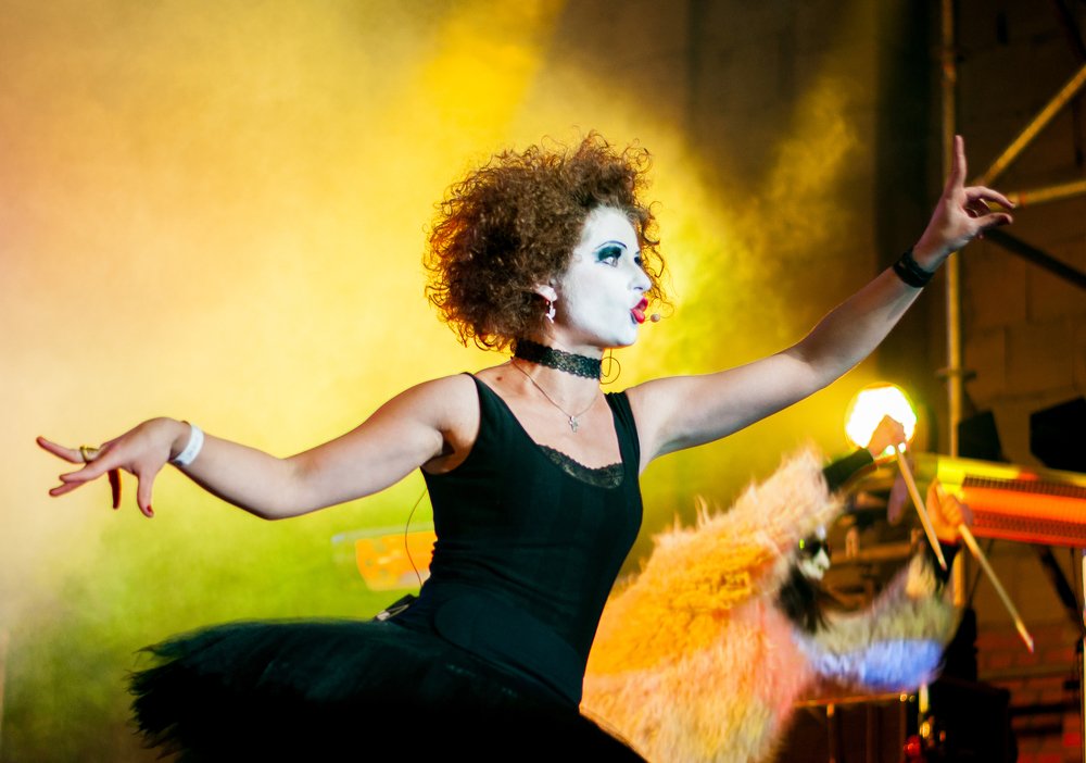 Photograph by Dominika