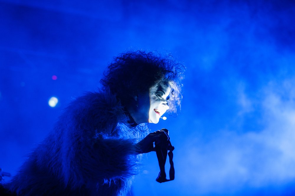 Photograph by Dominika