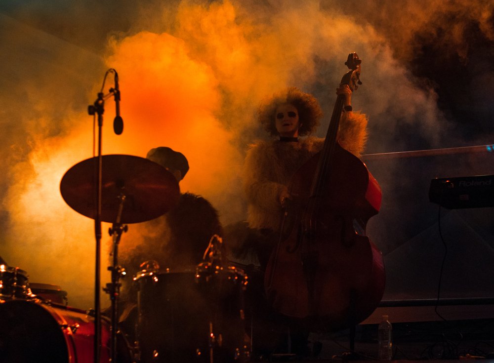 Photograph by Dominika