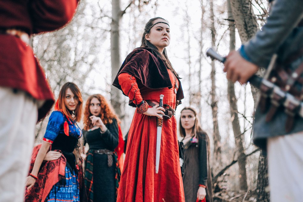 Photograph by Konstantin