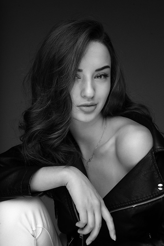 Photograph by Роман Разуменко