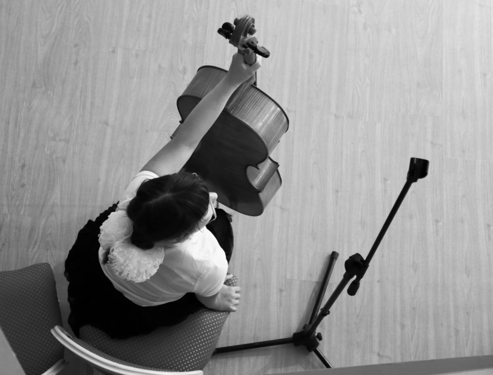 Photograph by Дарья Юсарева