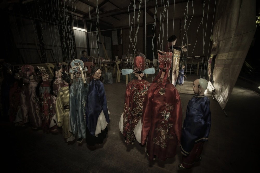 Photograph by micheal goh