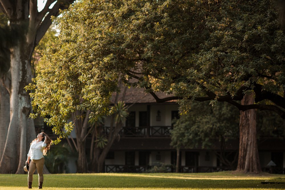 Photograph by Antony Trivet