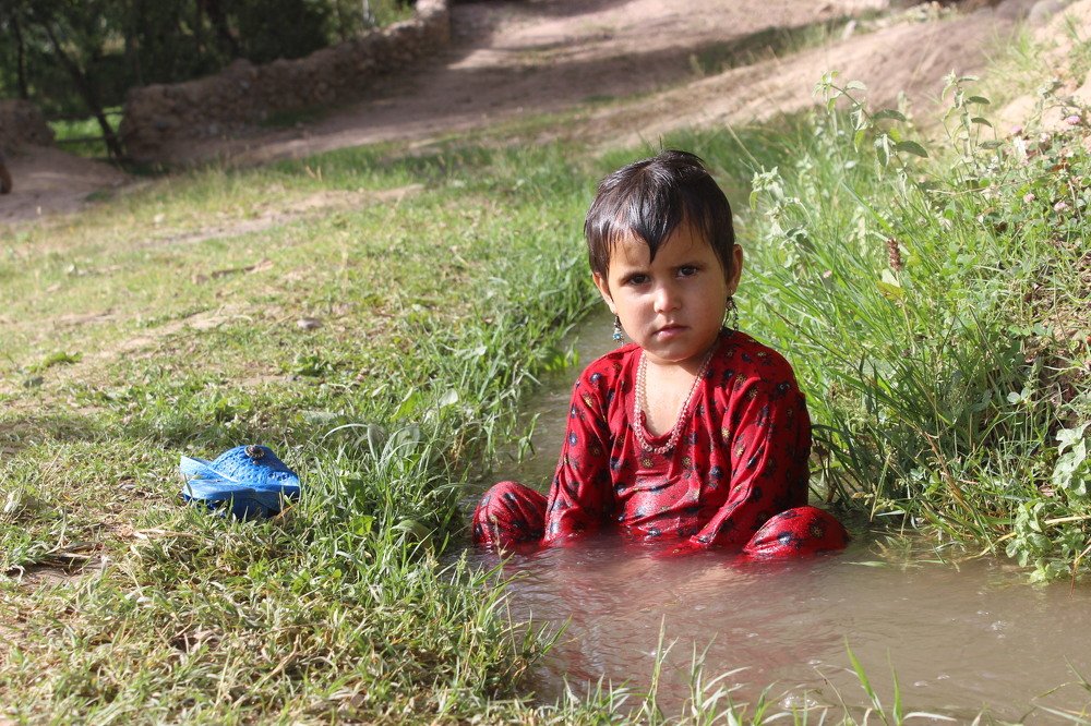 Photograph by Sayed Ashraf Sukandari