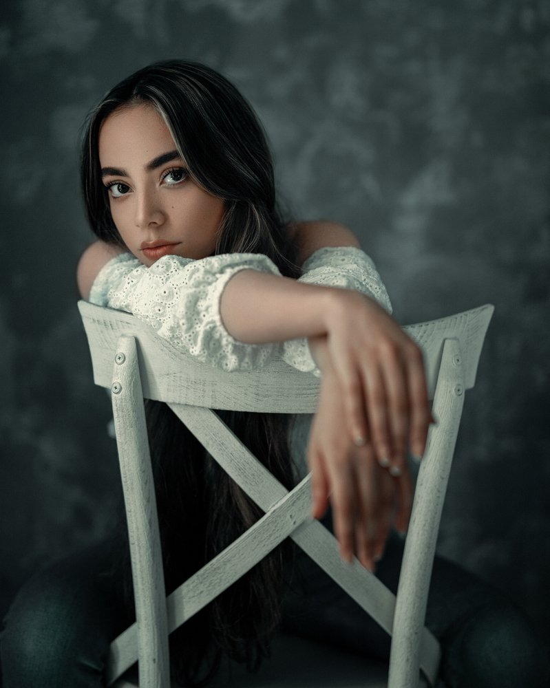 Photograph by Navid Mousavi