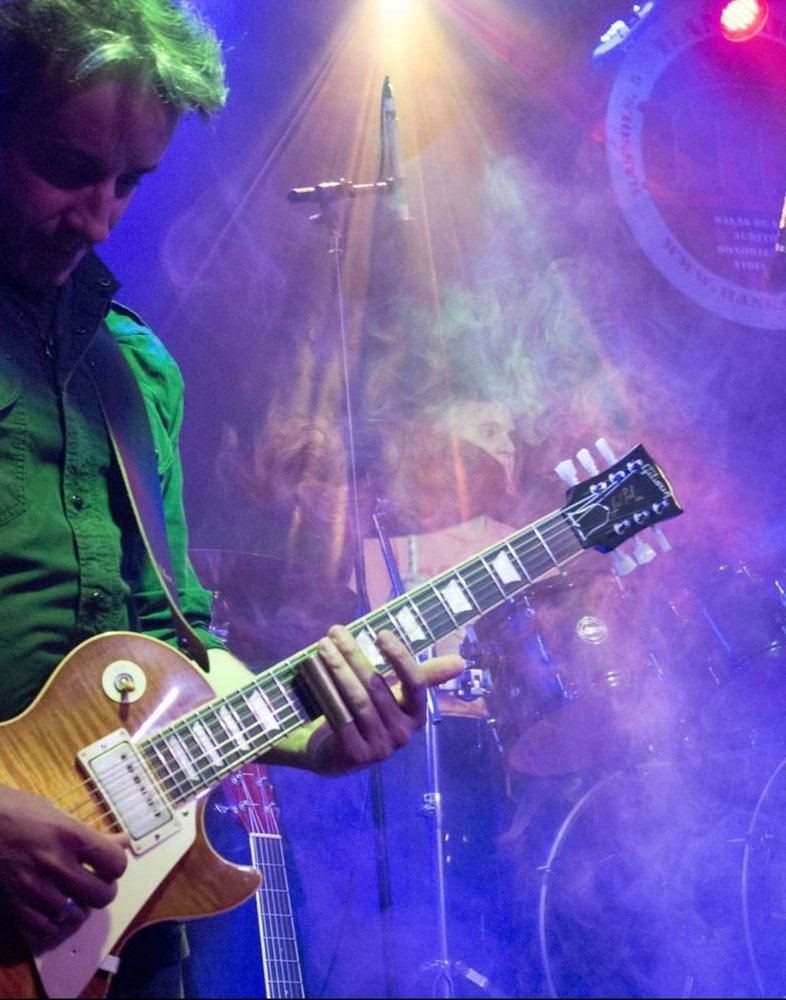 Photograph by Nadia Cisarova