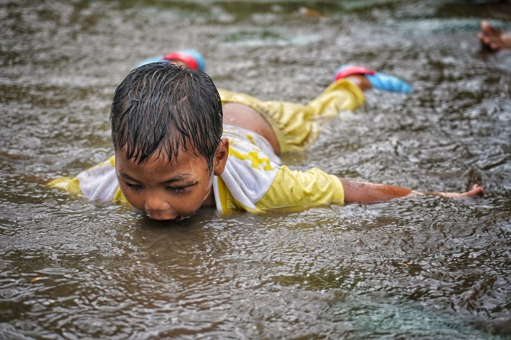 Photograph by Thein Aye Zaw