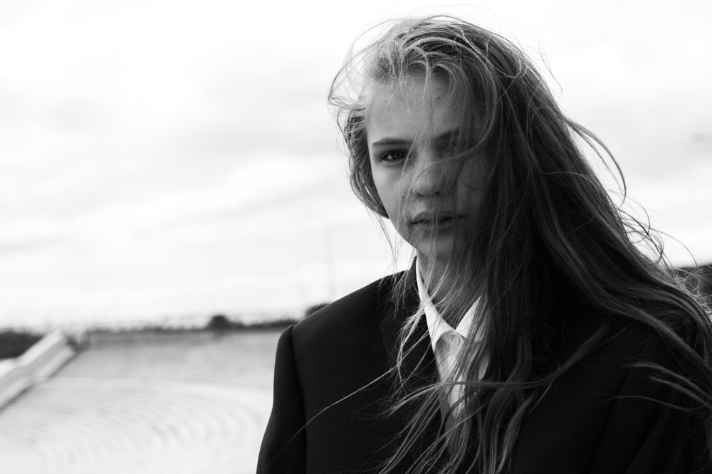 Photograph by Залия Галина