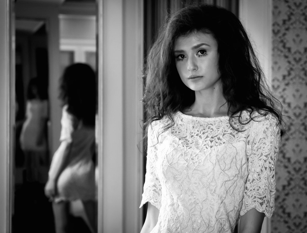 Photograph by Gulcha Zhuravlyova