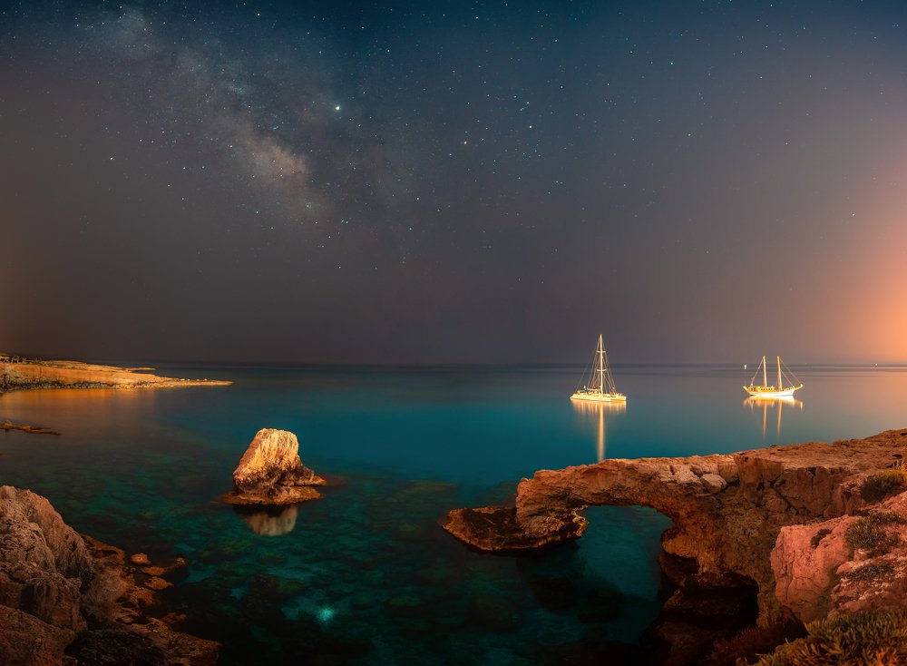 Photograph by Evgeni Fabis