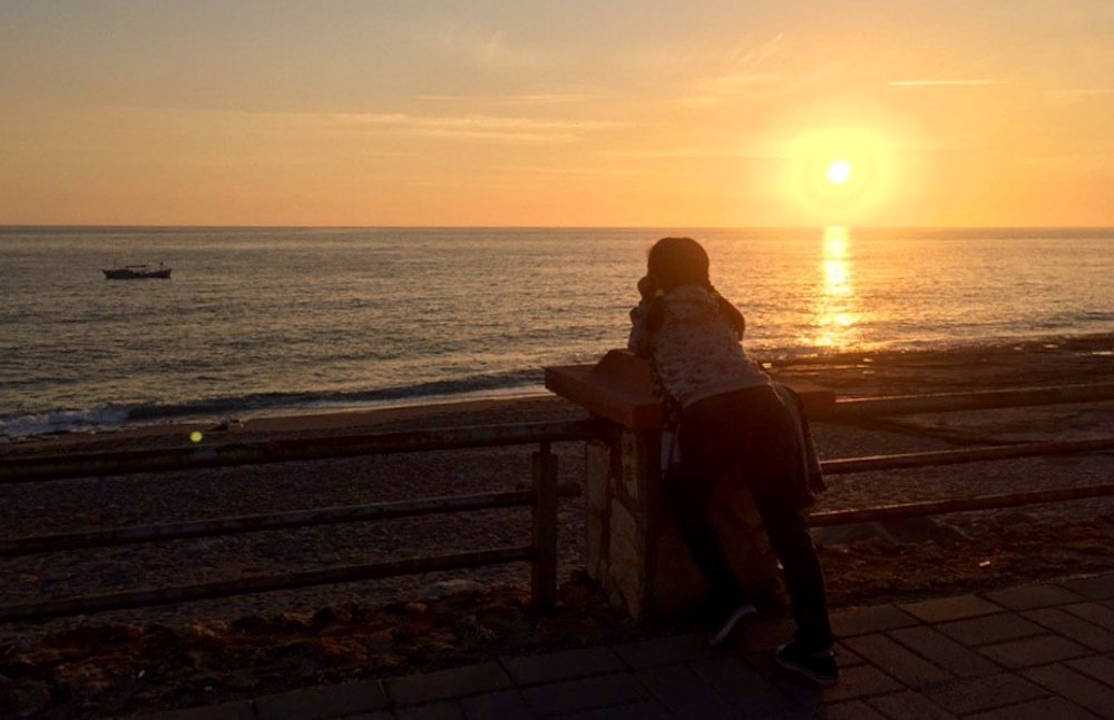 Photograph by Gulcha Zhuravlyova