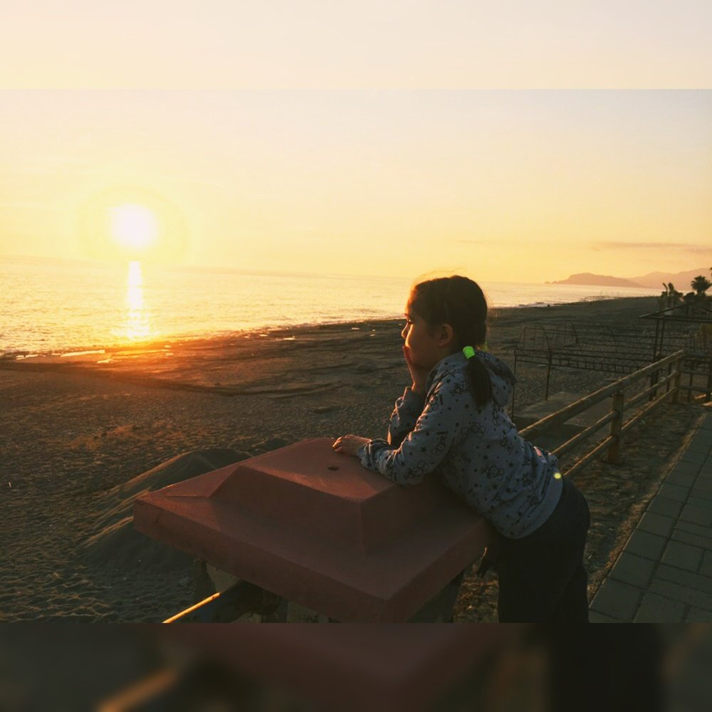 Photograph by Gulcha Zhuravlyova