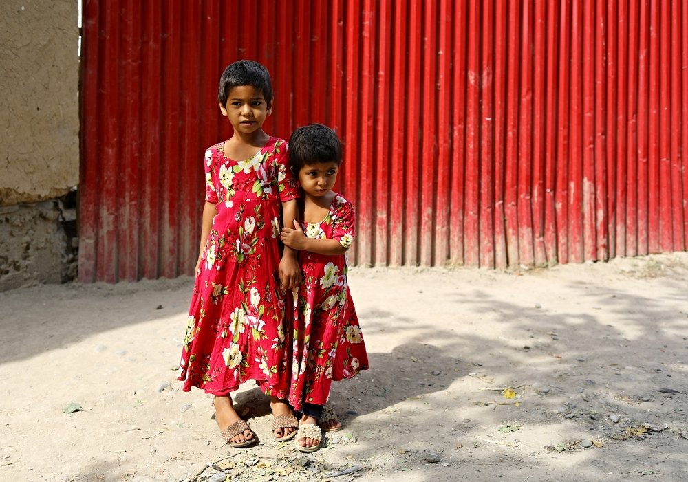 Photograph by Valdis