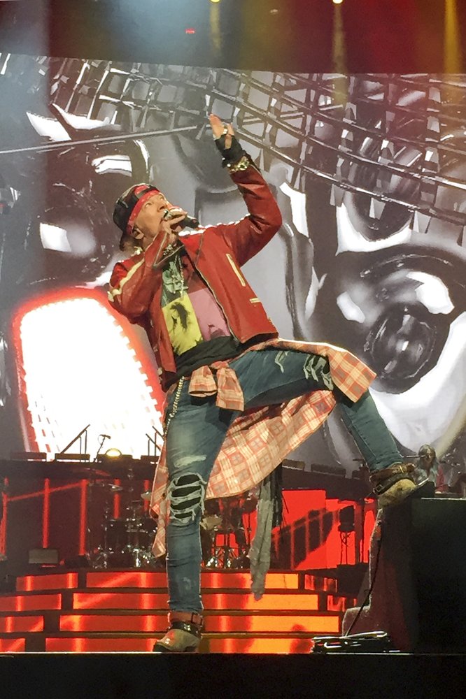 Photograph by Irina Grigoryeva