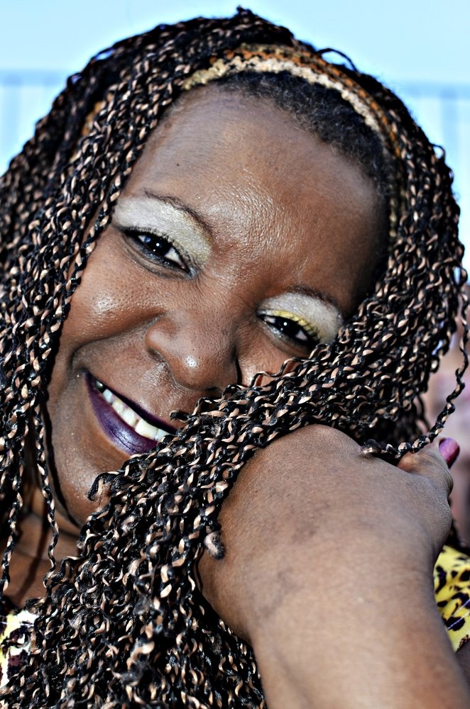 Photograph by Régis Santos