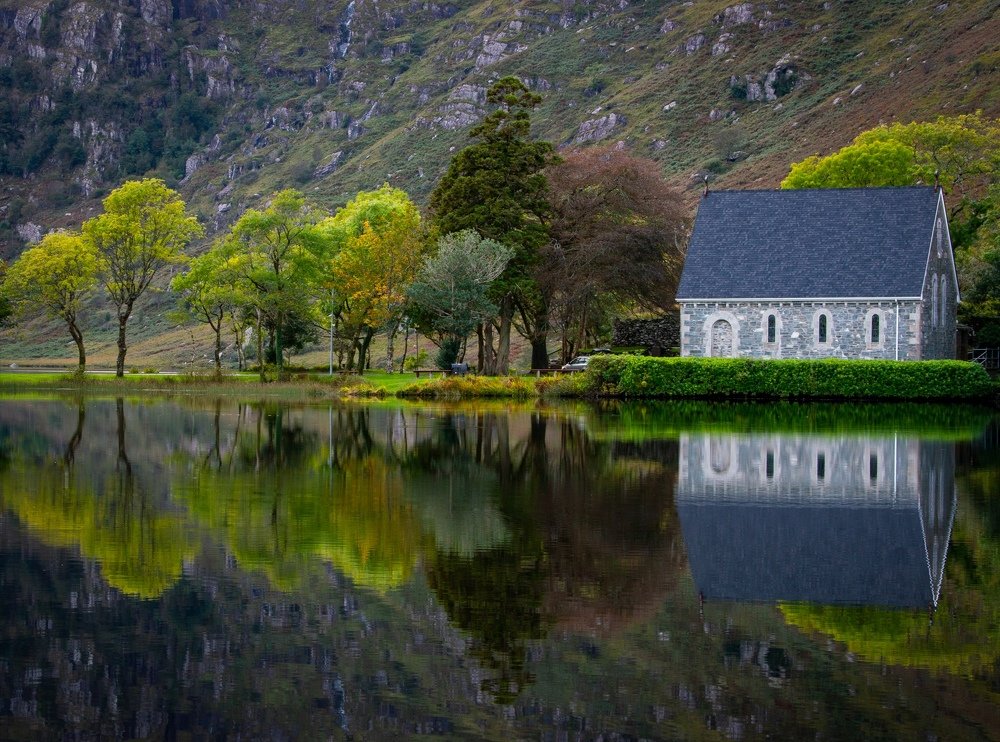 Gouganebarra