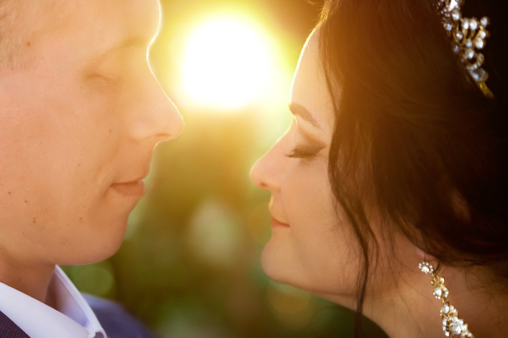 Photograph by „Студия Лесневских“ Саки Евпатория Симферополь фотограф свадьба