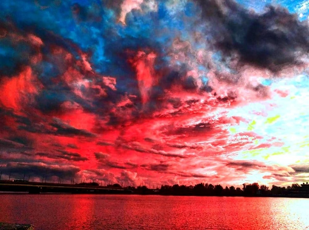 Photograph by Екатерина Гончарова