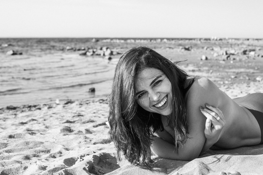 Фотография автора Екатерина Козлова