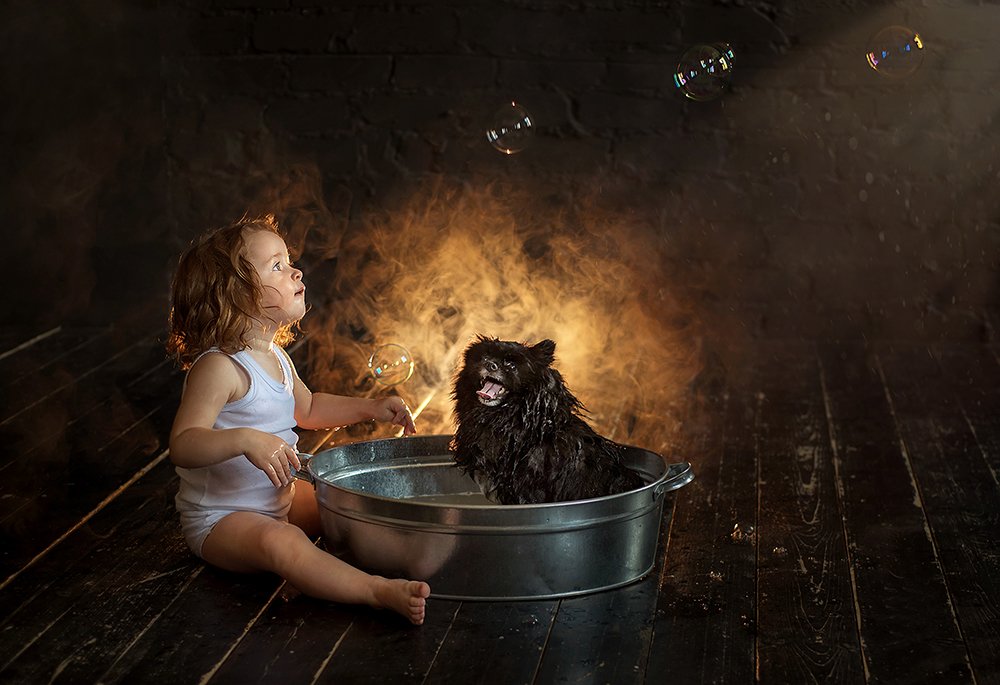 Photograph by Юлия Губина