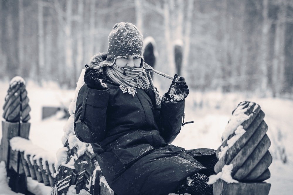 Photograph by Дмитрий Нестеренко