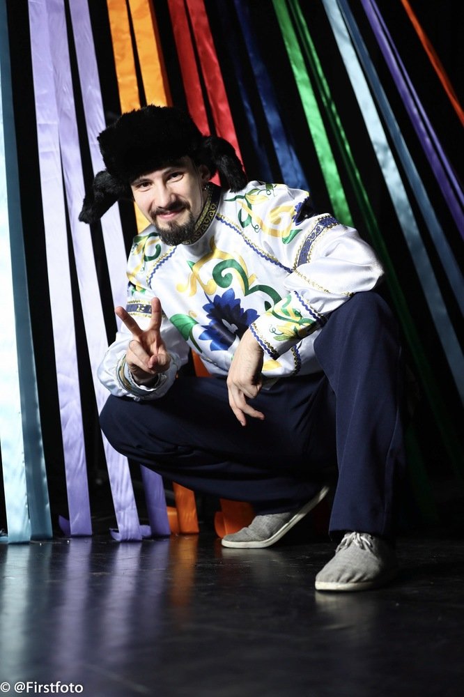 Photograph by Дмитрий Нестеренко