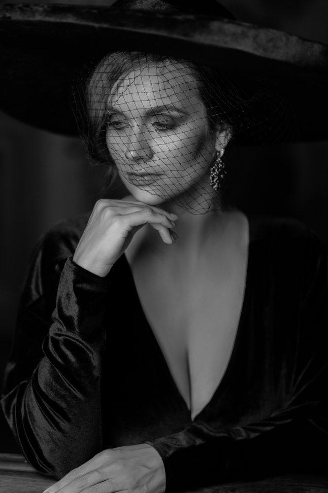 Photograph by Светлана Майкова