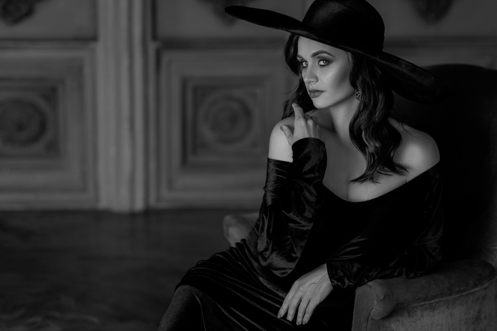 Photograph by Светлана Майкова