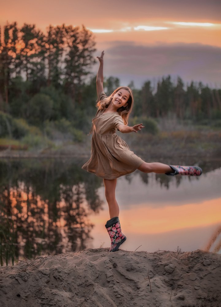 Photograph by Olga Delova